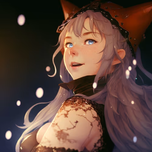 Emerald.