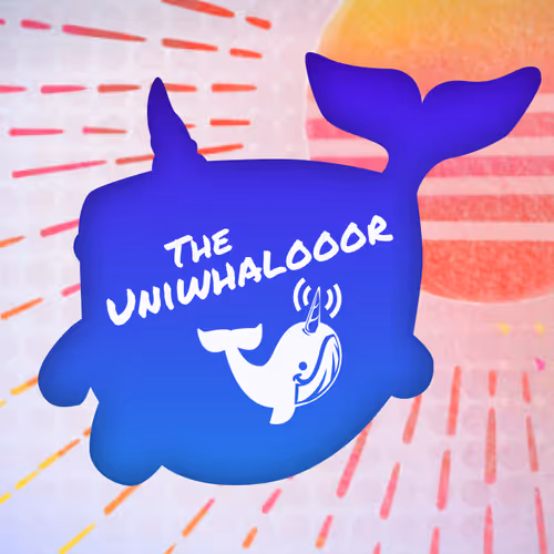 UniWhalooor by UniWhales DAO