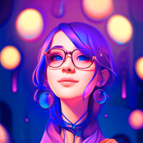 Machine Delusions - Star Gazer