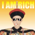 Rich Man Emperor Qianlong
