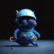 Space worms inc