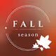 Fallein_Fall Season