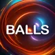 makeitrad || balls