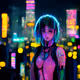 KAZUTO - AI GENESIS 001
