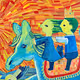 Travel of Imagination -TABI NI DEKAKEYOU-