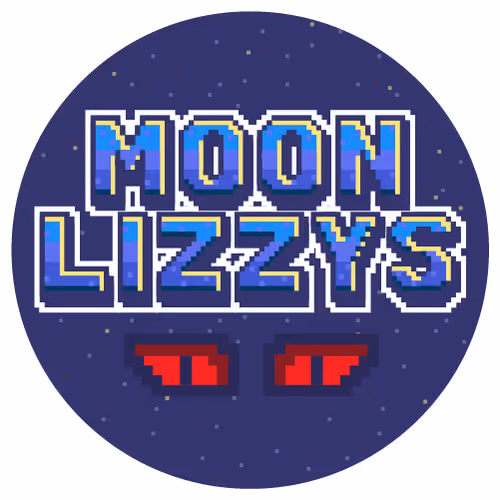 MOON LIZZYS
