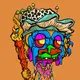 Mutant Trolls by Trolltown