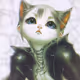 G0th Cats