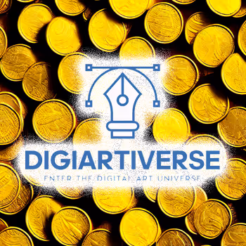 Artistic Crypto Tokens