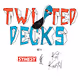 Lost Artist Collective Presents: "Twisted Decks" By Kat Kartel, and Symesy