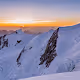 Collection of photos of Mont Blanc massif
