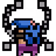 CryptoPixelDudes