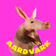 Aardvarks - Non Fungible Aardvarks