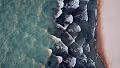 Waves from above