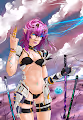 Crypto Girls Collection 2
