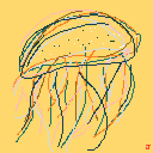 Jellyfish Jelly