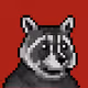 Trash Panda NFT