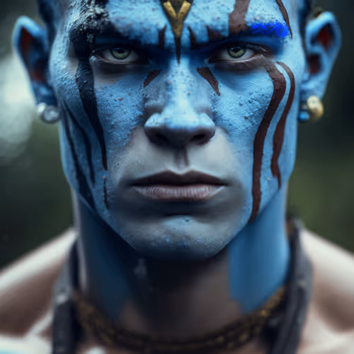 Tribes Collection - Slavic Prince