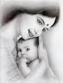 Mother & Baby