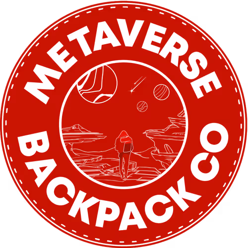 Metaverse Backpack Co.