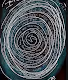 Generative art from my Brain