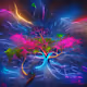 Treez of life - old