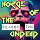 Horde of the Undead: Creatures prototype