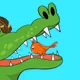 CrocoBird