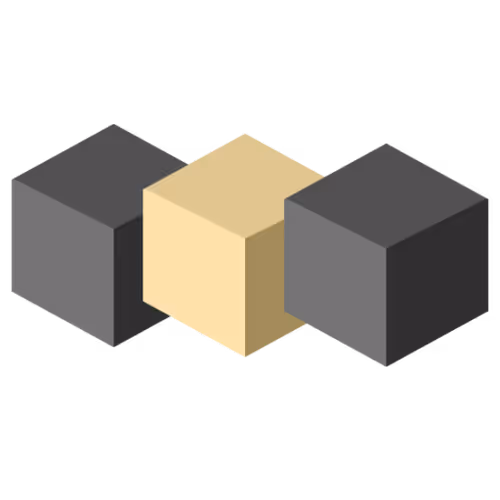 Project Cube Official