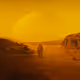 UAE NFT - Mars Colonization | Kaiwan Shaban