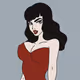 Crush on girl