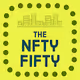 NFTyFifty Cities