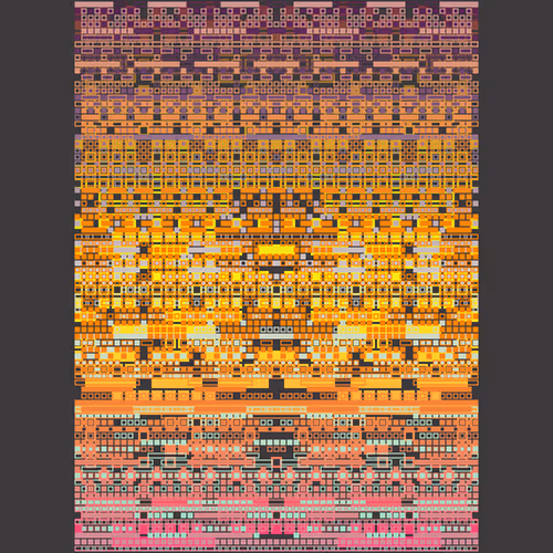 SPECTRUM by TheFormatix