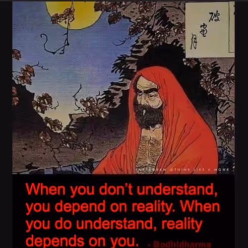 MetaMANSA's Journey