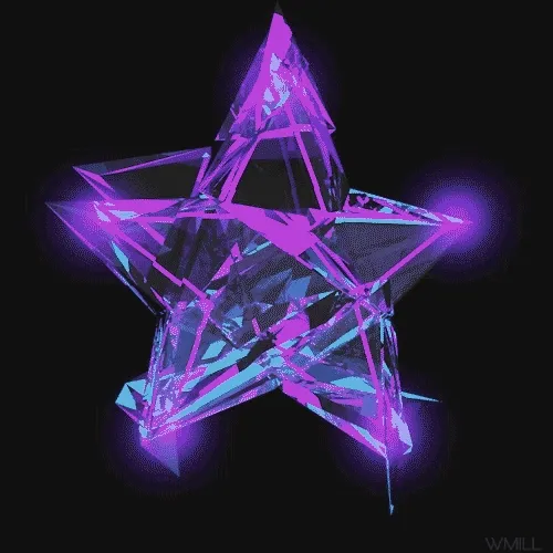 Kinetic Visions.