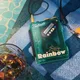 Rainbow Poolboy