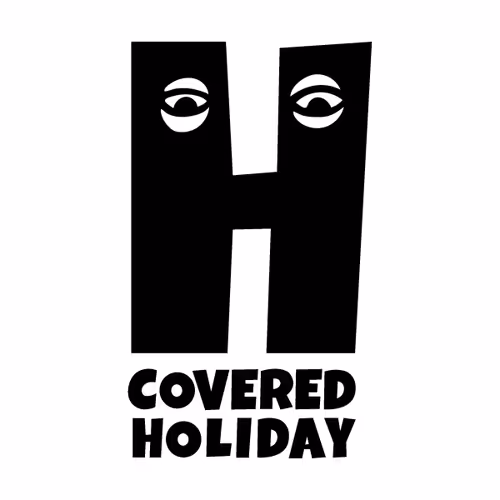 COVERED HOLIDAY2
