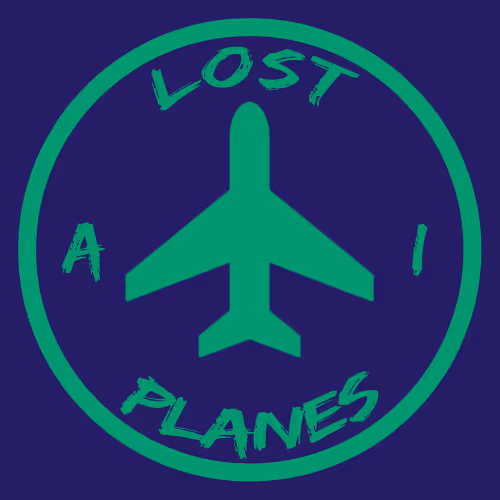 Lost Planes Imagine