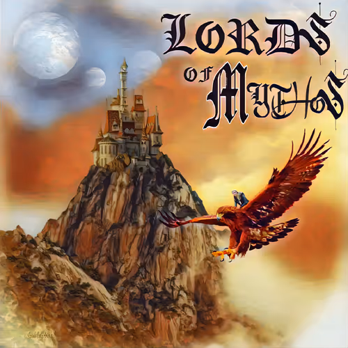 Lord's of Mythos