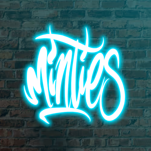 Minties The Revival