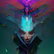 Glitch ArcanAI