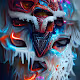 AI Generated Masks by #TIA  [ETH]
