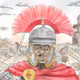 Legendary people in metaverse