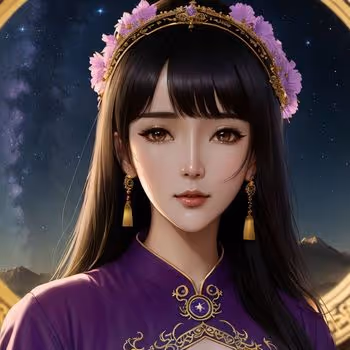 Ancient Goddess