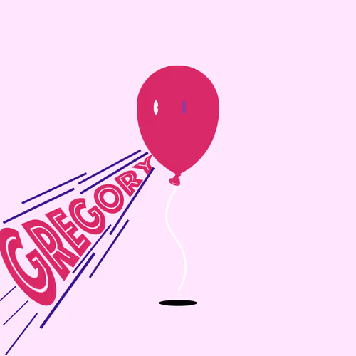 Gregory Balloon - old