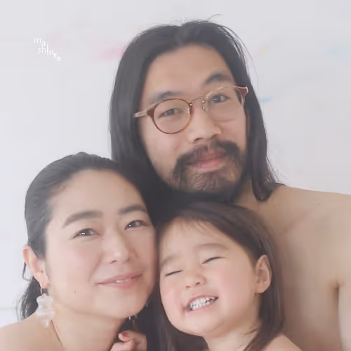 HOHOEMI life by maishinta