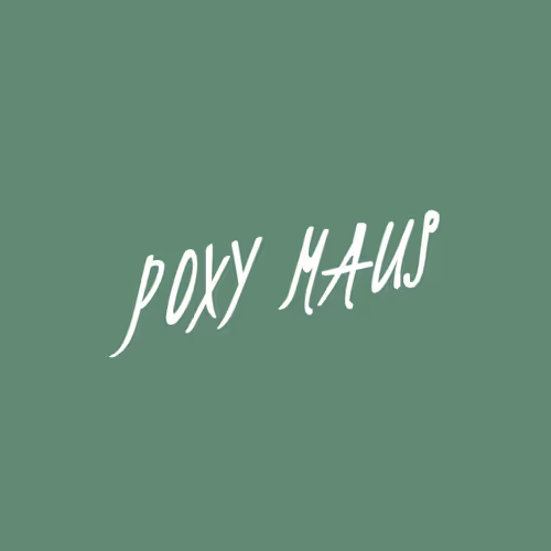 Poxy Maus