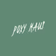Poxy Maus