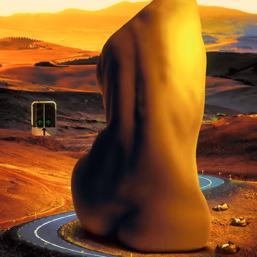 “BROAD DAYLIGHT”