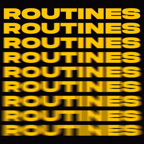 Routines